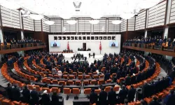 Fon tasfiyesi için 9 maddelik teklif Meclis'te