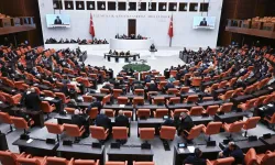 Mekke Anlaşması’nın uygulanması Meclis gündeminde