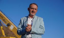 Teos Antik Kenti’nde Tarih ve Sanatın büyüleyici buluşması