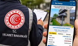Yanıltıcı emlak ilanına 28 bin 620 TL ceza