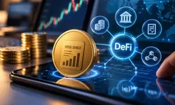 Tokenize varlıklar DeFi’de yeni kullanım alanları kazanıyor