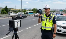 Ortalama hız koridorları ve trafik güvenliği uygulamaları