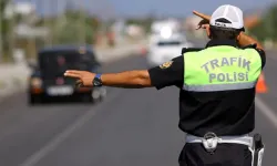 İzmir trafik raporunda motosiklet kazaları öne çıktı