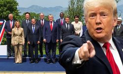 Trump: Avrupa 50 milyon varil dizel stokunu açacak