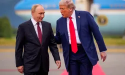 Trump ve Putin’den dizel yakıt tedariki anlaşması