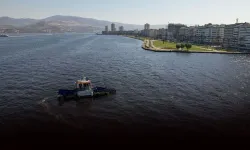 İzmir'in mega projesini açıkladı: Körfez'in altına tüp geçit projesi geliyor