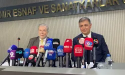 Cemil Tugay: İzmir için artık bin hayalim var