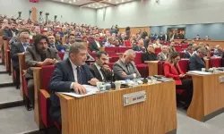 Cemil Tugay, AK Partili meclis üyeleriyle buluşacak