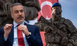 Hakan Fidan’dan Mekke Anlaşması mesajı