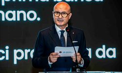 Agorada Türk-İtalyan gecesi: 2030 hedefi 40 milyar avro