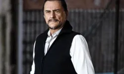 Alpay Nazikioğlu 91 yaşında hayatını kaybetti