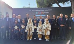 İzmir Kültür Yolu Festivali başladı