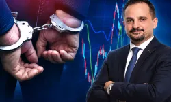 Türkiye Sigorta Genel Müdür Yardımcısı Gürol Sami Özer gözaltına alındı