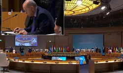 Türkiye TDT dönem başkanlığını Azerbaycan’dan devraldı