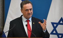 Türkiye’den Katz’ın Erdoğan’a yönelik sözlerine yanıt