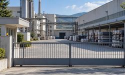 Kayseri’de 73 yıllık tekstil devi Orta Anadolu kapandı