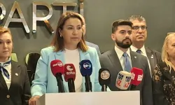 Ülkü Doğan: İzmir’in iradesi rozetle değişmez