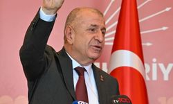 Özdağ : Cumhuriyetin mesut, muvaffak, muzaffer olması için kararlılıkla mücadele ediyoruz