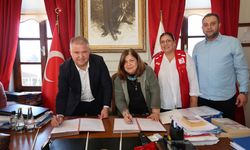 Urla’da toplumun her kesimini sosyal hayata kazandıracak iş birliği