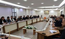 Salihli TSO’da yönetim ve organlar belirlendi