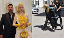 Vanlı Kara Haydar ve Çağla Öz hakkında "Pembe oda" iddiası