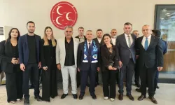 Veysel Şahin : “Dadaşların duruşu da safı da bellidir”