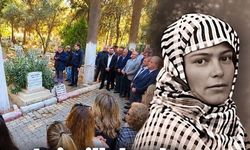Türkiye’nin ilk kadın muhtarı Gül Esin’e Nazilli’de anma