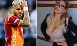 Wanda Nara, Icardi'nin formasını satışa çıkardı! Fiyatı oldukça ilginç