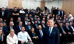 BERTO seçimlerini Sertaç Özdalkıran 677 oyla kazandı