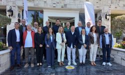 TYF Yelken Ligi yarışları Foça’da başladı
