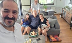 48 yıllık aşkın adı Leyla