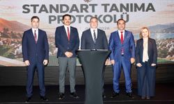 Türkiye Pamuk Zirvesi’nde Türk pamuğu için önemli adım