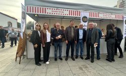 İzmir GastroFest 25 Ekim’de 9’uncu kez düzenlenecek