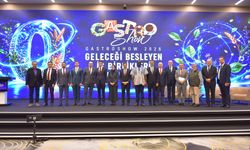 GastroShow 2026 İstanbul’da yoğun katılımla başladı