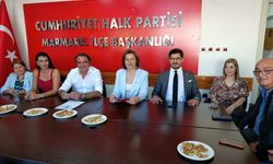 CHP Marmaris’te ilk başkan adayı Meltem Bulut