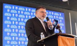 Bilal Saygılı’dan Ödemiş’e sağlık yatırımı müjdeleri