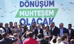 Ali Alpyavuz’dan İzmir’deki konut mağduriyetlerine çözüm çağrısı
