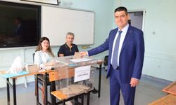 İMEAK Deniz Ticaret Odası Marmaris’te Halil Bağlı yeniden başkan