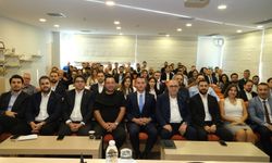 EGİAD yapay zekâ destekli üye asistanını tanıttı