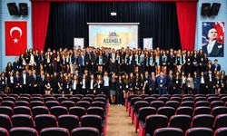 Rotary Interact'tan kanserle mücadeleye kitap desteği