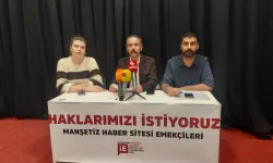 MANŞETİZ’de 12 gazeteci Kod 48 ile işten çıkarıldı