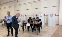 YENİ Parti İzmir'de Çağatay Güç'ün yönetiminde ki isimler..