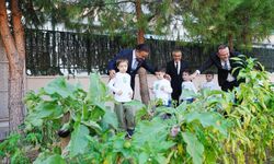 İzmir’de Okullarda Yeşilay Köşeleriyle Sağlıklı Yaşam Bilinci Güçleniyor