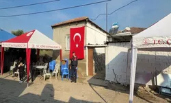 Yüksekova’da şehit olan askerin acı haberi Aydın’a ulaştı