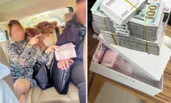 Yargıda rüşvet soruşturmasında 5 hakim ve savcı açığa alındı
