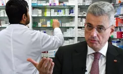 Raporlu ilaç kullananlara yeni sistem hazırlığı