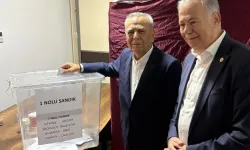 YENİ Parti İzmir'de seçim tamam: İşte sonuçlar!