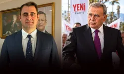 YENİ Parti İzmir'de seçim tamam: İşte sonuçlar! Çağatay Güç kazandı