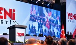 YENİ Parti kurultayı 14-15 Kasım’da yapılacak