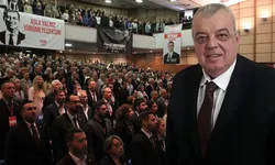 YENİ Partili Çapın Kurultay delegeliği krizine tepki gösterdi: “Şahsıma itibar suikastı yapıldı”